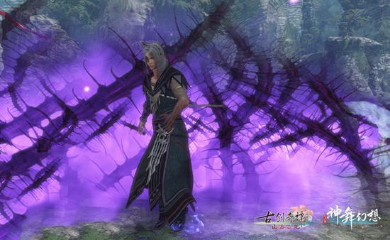 战场女武神